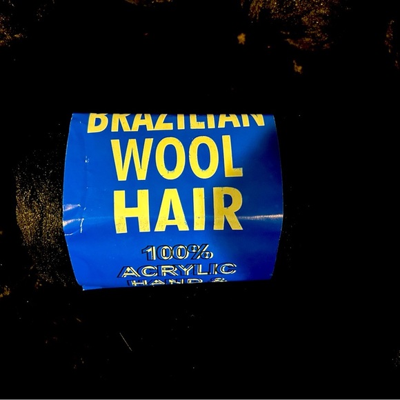 COPY - Brazilian Wool - Picture 3 of 4